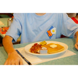 American Breakfast Tee