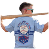 Baseball Champions Tee