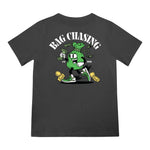 Bag Chaser Tee - Denny's