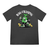 Bag Chaser Tee - Denny's