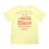 Beachers Surf Club Tee