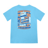 Trash Talk Tee