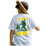 Boys Of Summer Legend Tee