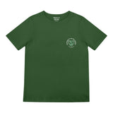 Backyard To Big League Tee