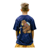 Campfire Tee