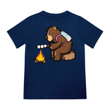 Campfire Tee