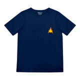 Campfire Tee