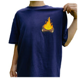 Campfire Tee