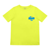 Cotton Candy Tee Blueberry Lemonade