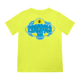 Cotton Candy Tee Blueberry Lemonade