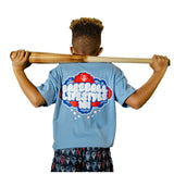 Cotton Candy Tee