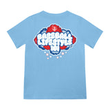 Cotton Candy Tee