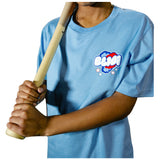 Cotton Candy Tee