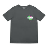 Cotton Candy Tee Sour Apple