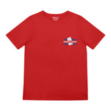 Dingers Diner Relaxed Tee