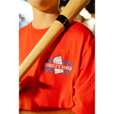 Dingers Diner Relaxed Tee