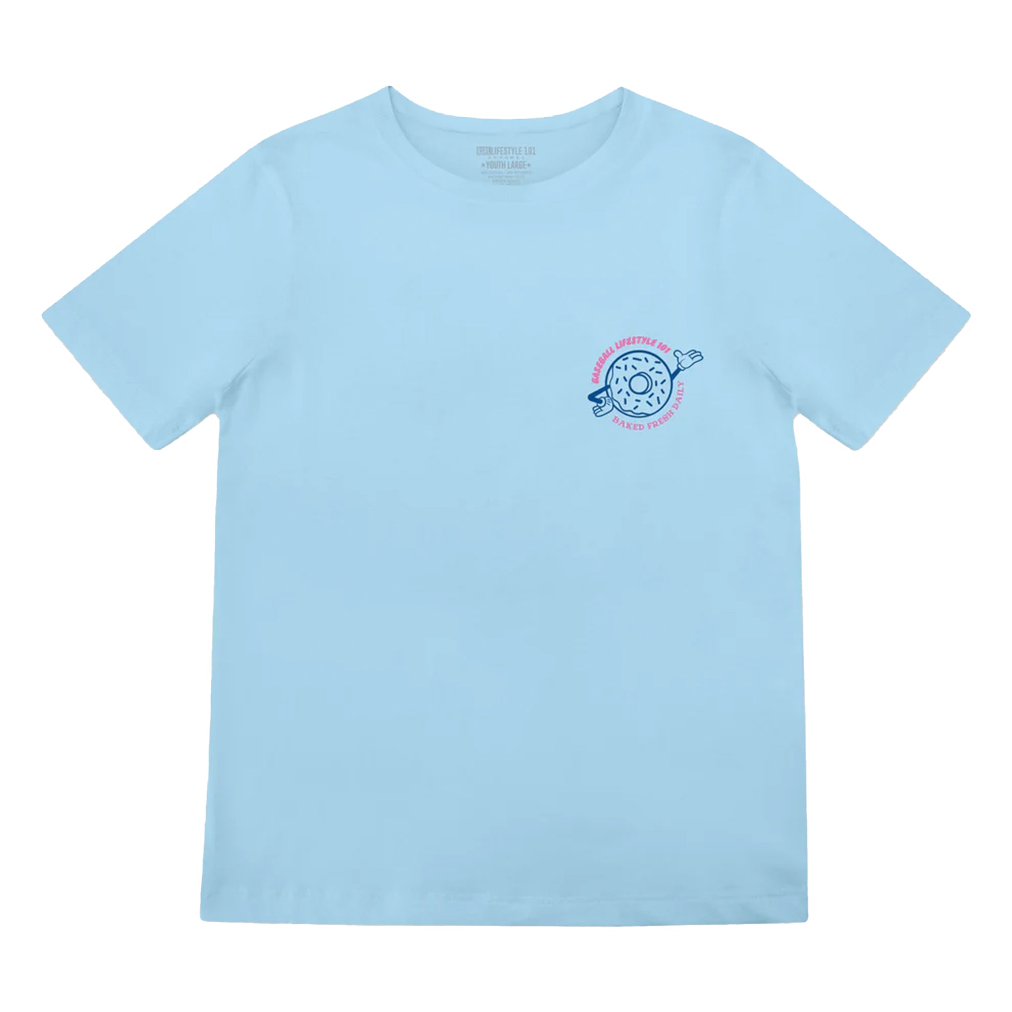 Donut Tee - Denny's