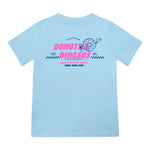 Donut Tee - Denny's