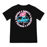 Donut Truck Tee - Denny's