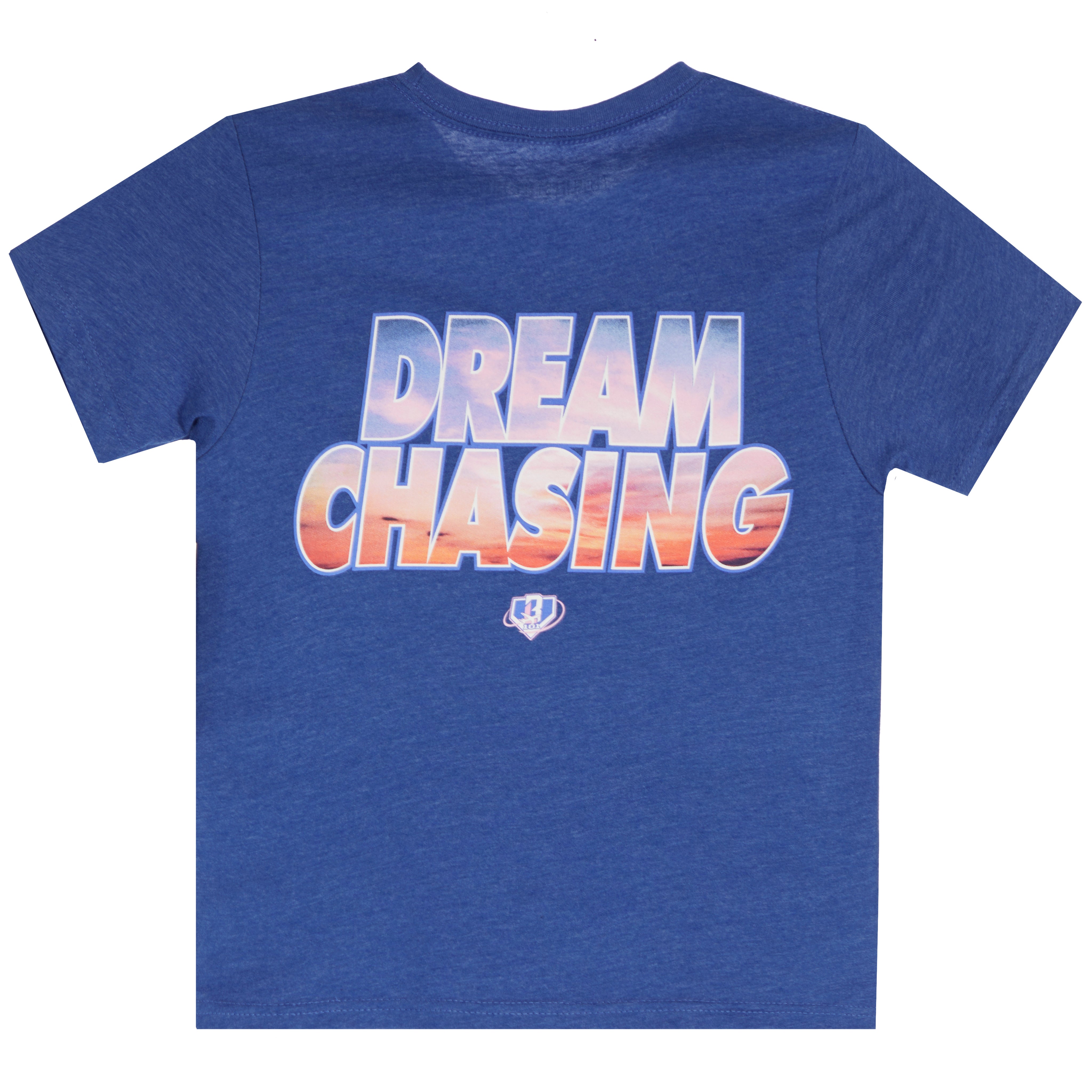 Dream Chaser Sunrise Tee - Denny's