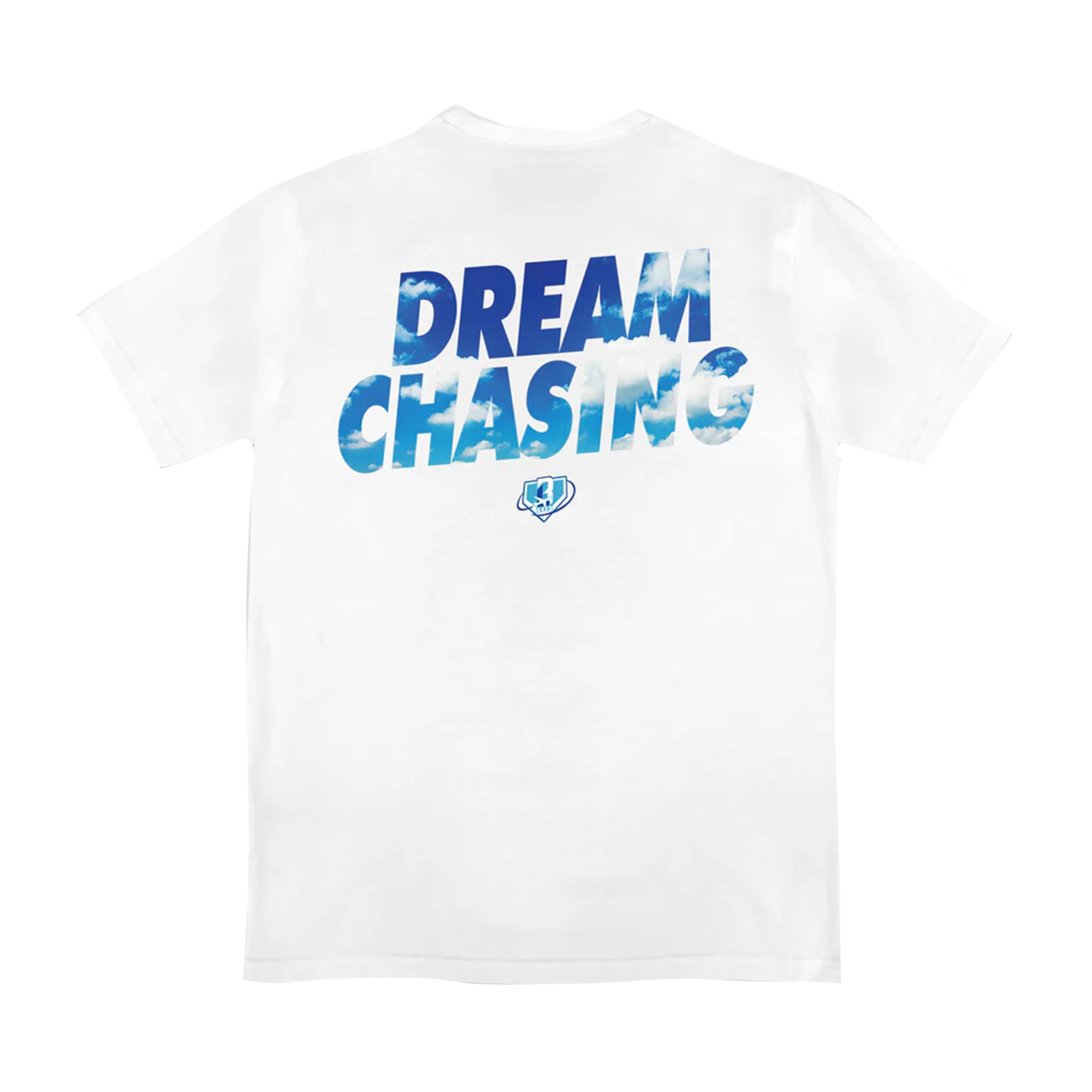 Dream Chaser Tee - Denny's