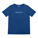 Engineered For The Game Tee