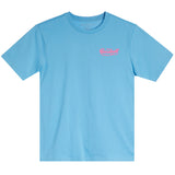 Established Tee Cotton Candy - Denny's