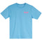 Established Tee Cotton Candy - Denny's