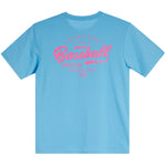 Established Tee Cotton Candy - Denny's
