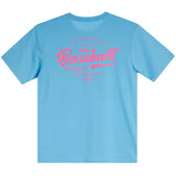 Established Tee Cotton Candy - Denny's