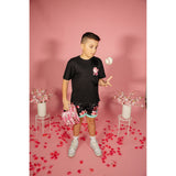Cherry Blossom EST Tee