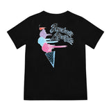 Fastball Scoops Tee