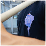 Fastball Scoops Tee