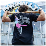 Fastball Scoops Tee