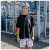 Fastball Scoops Tee