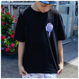Fastball Scoops Tee