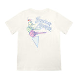Fastball Scoops Tee