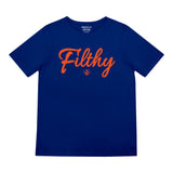 Filthy Tee Mets
