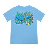 Field Of Peeps Tee