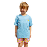 Field Of Peeps Tee
