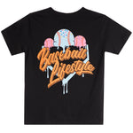 Ice Cream Tee Cotton Candy - Denny's