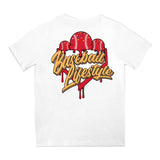 Ice Cream Tee Cherry