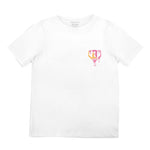 Ice Cream Tee Strawberry