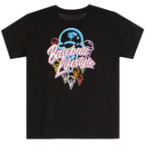 Ice Cream Tee Scoops