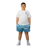 Scoops USA Ice Cream Tee