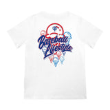 Scoops USA Ice Cream Tee