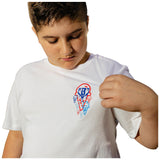 Scoops USA Ice Cream Tee