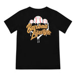 Ice Cream Tee Vanilla