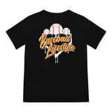 Ice Cream Tee Vanilla