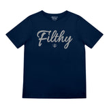 Filthy Tee Yankees